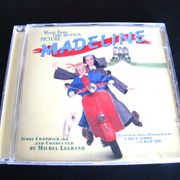 Michel Legrand – Madeline (Music From The Motion Picture)