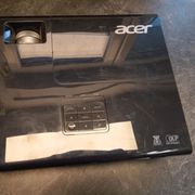Projektor Acer X1240