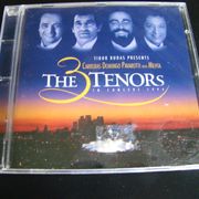 Carreras* - Domingo* - Pavarotti* With Mehta* – The 3 Tenors In Concert 199