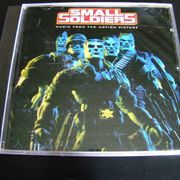 Various – Small Soldiers (Music From The Motion Picture)