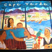 Various – Cape Verde