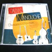 Gadjo Manouche Dangerous Rhythm