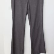 H&M hlače sive boje, vel. 42/L