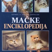 Mačke – enciklopedija ➡️ nivale