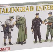 Maketa figurice Stalingrad Inferno 1/35 1:35