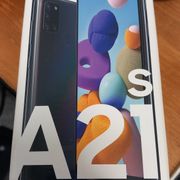 Kutija Samsung A21s