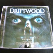 William Ross – Driftwood (Original Motion Picture Soundtrack)