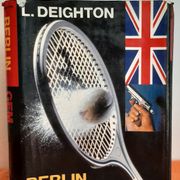 Gem - Berlin - Lee Deighton