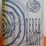 Sabrane pjesme (1948-1984) - Derek Walcott