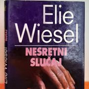 Nesretni slučaj - Elie Wiesel