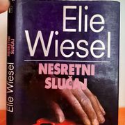Nesretni slučaj - Elie Wiesel