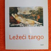Ležeći tango - Boris Njavro
