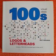 100s visual ideas Logos & Letterheads - Matt Woolman