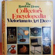 Collector's encyclopedia Victoriana to Art Deco - Roy Strong