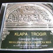 Klapa Trogir* – Messa Pastorale - Božićna Misa
