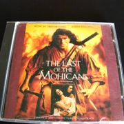 Trevor Jones / Randy Edelman – The Last Of The Mohicans
