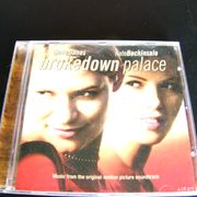 Various – Brokedown Palace Music From The Original Motion Picture Soundtra