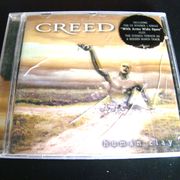 Creed  – Human Clay / 	Alternative Rock