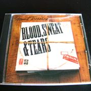 Blood, Sweat & Tears* – Found Treasures /  Jazz-Rock