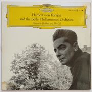 Herbert von Karajan– Tänze Von Brahms Und Dvorak ➡️ nivale
