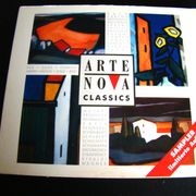 Various – Arte Nova Classics - Sampler