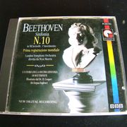 Ludwig van Beethoven, London Symphony Orchestra