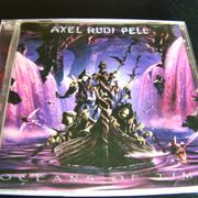 Axel Rudi Pell – Oceans Of Timec/ Hard Rock, Heavy Metal