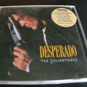 Various – Desperado (The Soundtrack)