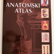 Predrag Keros Darko Chudy - Anatomski atlas