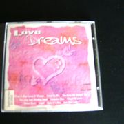 Various – Love Dreams