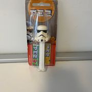 PEZ Star Wars  Storm Trooper