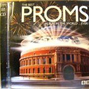 Various – The Best Proms Album In The World... Ever!