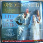 One More Night - The London Starlight Orchestra Plays Hits for Lovers