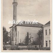 Bihač Džamija Fetija izdanje knjižare Mandić ➡️ nivale
