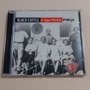 Black Coffee & Klapa Mendula – Pirija