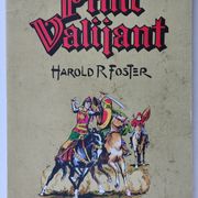 HAROLD R. FOSTER - PRINC VALIANT ➡️ nivale