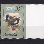 Barbados 1981 - Mi.br. 535, Američka zlatica (PTI)