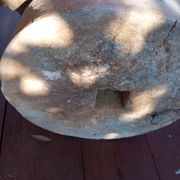 Kameni starinski brus