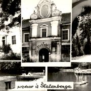 SLOVENIJA--Stara-razglednica