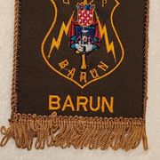 Specijalna policija Barun zastavica