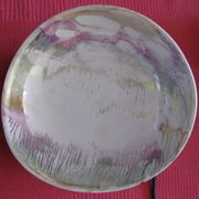Zdjela APSTRAKTNO bojana-dekorativna izrada. SAND