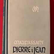 Guy de Maupassant - Piere i Jean