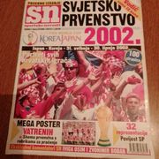 Svijetsko prvenstvo 2002 SN