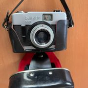 Stari fotoaparat - Beirette VSN
