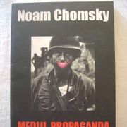 Noam Chomsky - Mediji, propaganda i sistem - 2002.