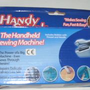 Ručni šivaći stroj