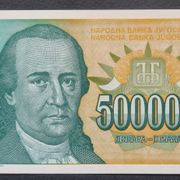 JUGOSLAVIJA 500 000 DINARA (1993.) UNC (1)