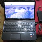 Laptop HP + Ventilator - Adapter. Mod: RT5390 15,5 Inč. Radi. SAND-2