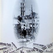 Splitske novine 1918.-1929. - Split ➡️ nivale