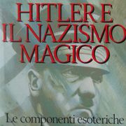 Hitler e il nazismo magico - Rilegato ➡️ nivale